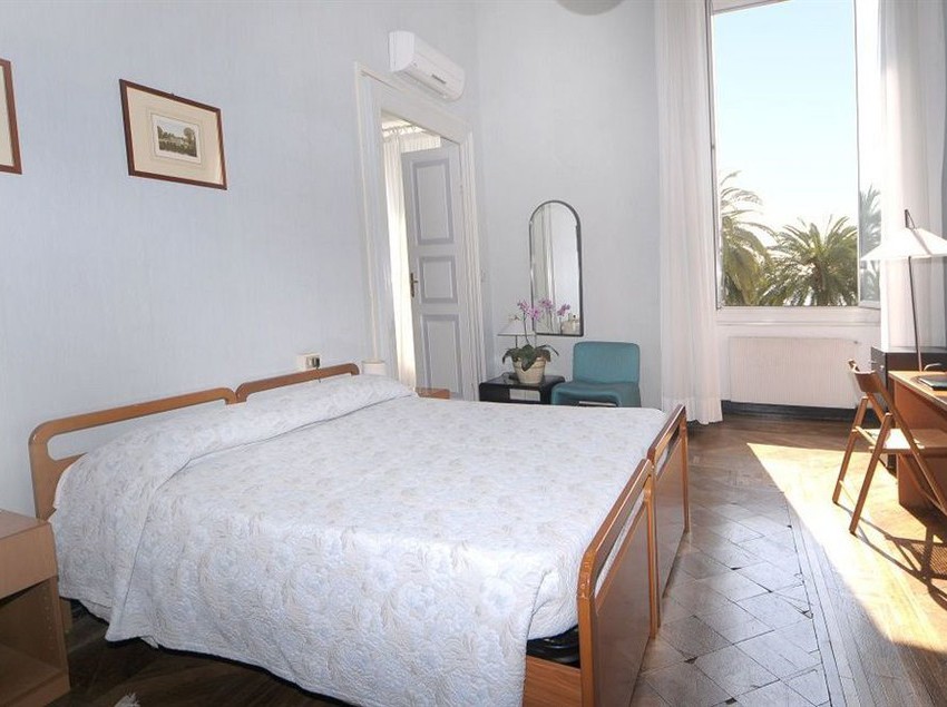 Grand Hotel Mediterranée  | Genova | Genova | Italia 3