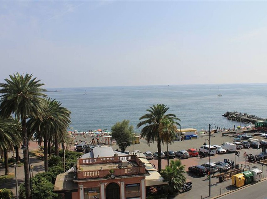 Grand Hotel Mediterranée  | Genova | Genova | Italia 4