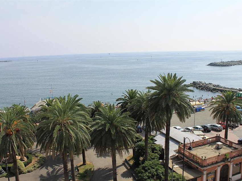 Grand Hotel Mediterranée  | Genova | Genova | Italia 5