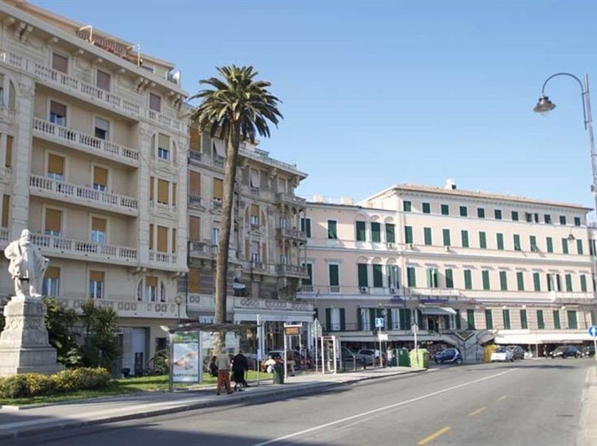 Grand Hotel Mediterranée  | Genova | Genova | Italia 7