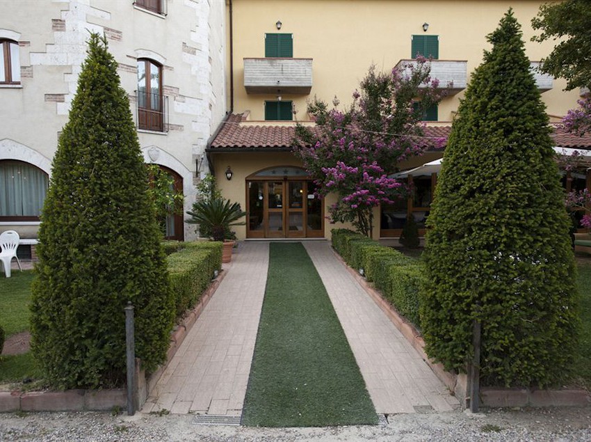 Hotel La Lanterna  | Sarteano | Siena | Italia 1