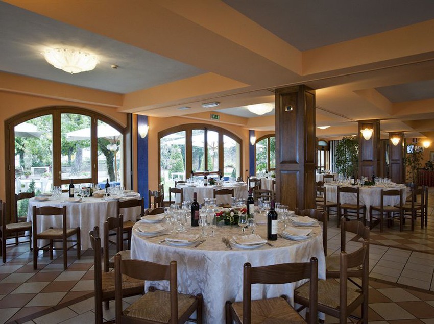 Hotel La Lanterna  | Sarteano | Siena | Italia 11