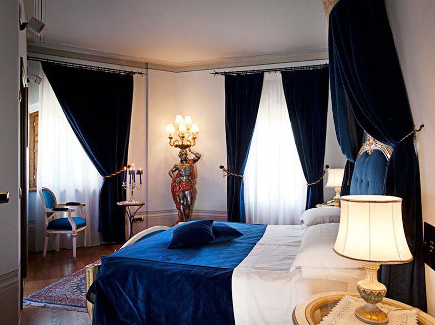 Hotel La Lanterna  | Sarteano | Siena | Italia 13