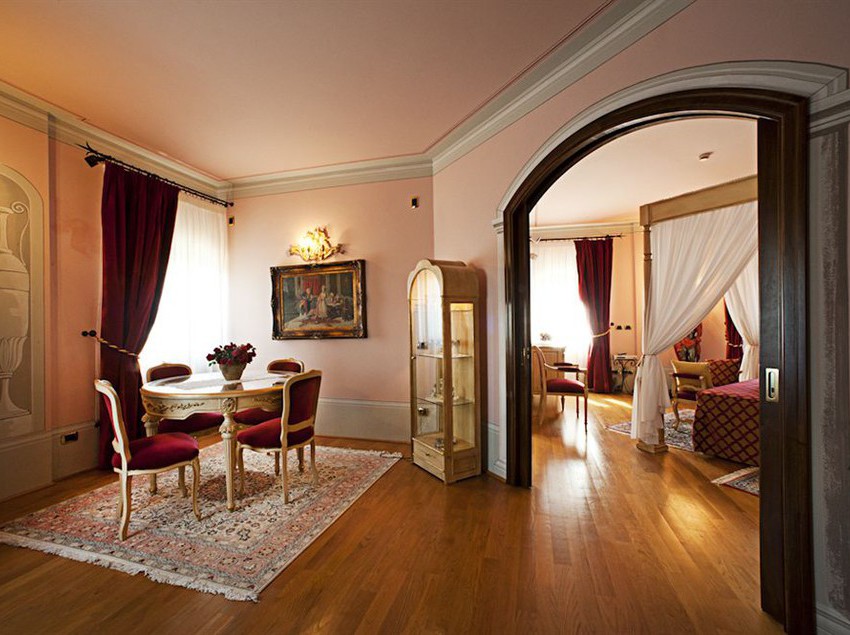 Hotel La Lanterna  | Sarteano | Siena | Italia 14