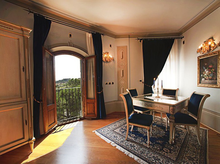 Hotel La Lanterna  | Sarteano | Siena | Italia 15