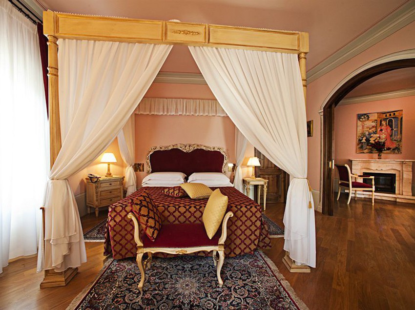 Hotel La Lanterna  | Sarteano | Siena | Italia 16