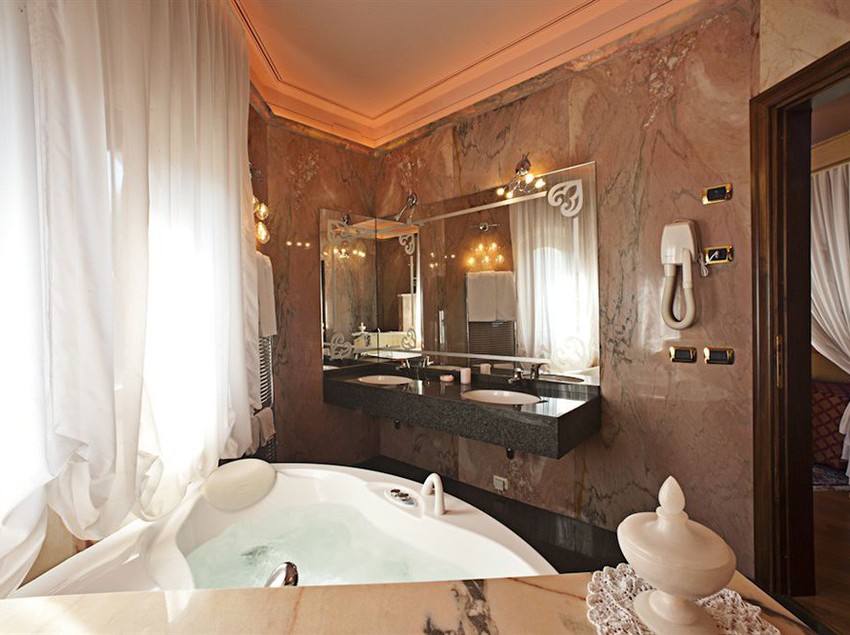 Hotel La Lanterna  | Sarteano | Siena | Italia 17