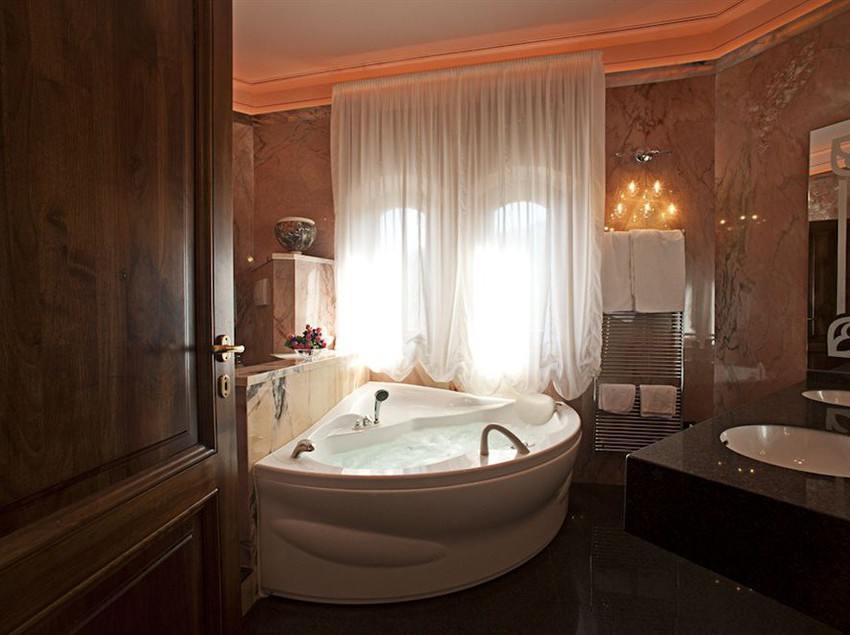 Hotel La Lanterna  | Sarteano | Siena | Italia 18