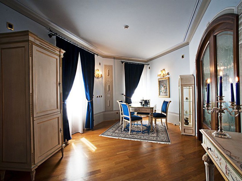 Hotel La Lanterna  | Sarteano | Siena | Italia 19