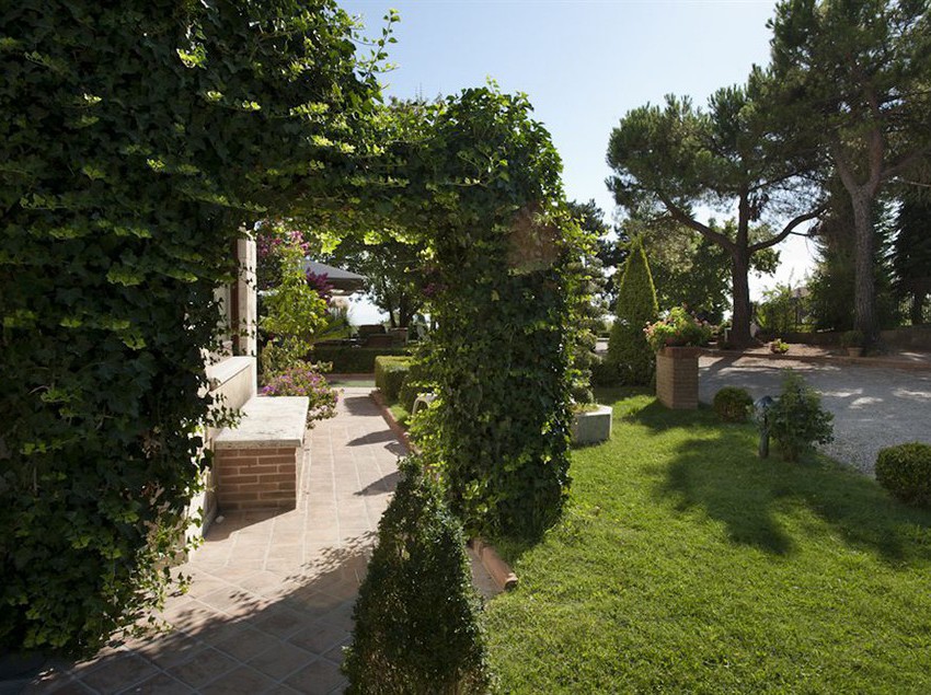 Hotel La Lanterna  | Sarteano | Siena | Italia 2