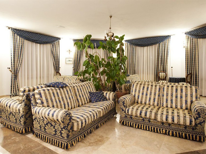 Hotel La Lanterna  | Sarteano | Siena | Italia 3