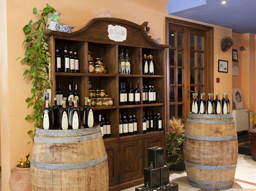 Hotel La Lanterna  | Sarteano | Siena | Italia 5