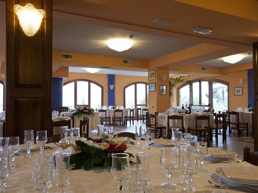 Hotel La Lanterna  | Sarteano | Siena | Italia 9