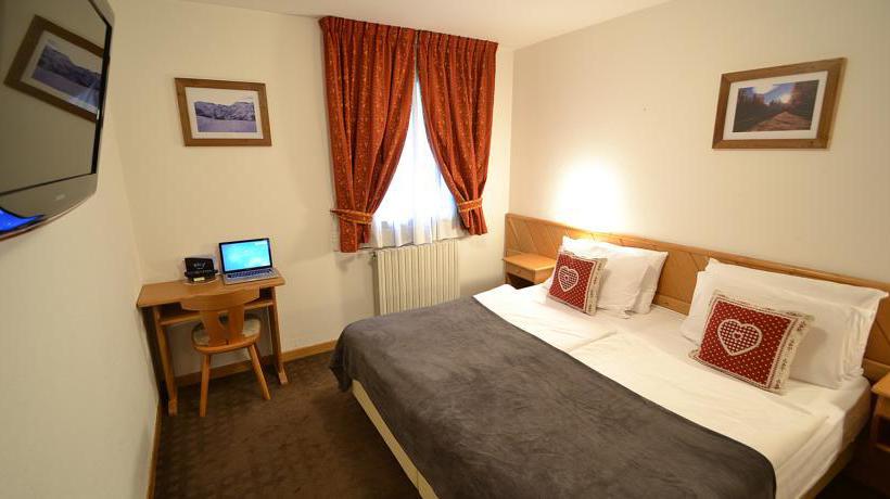 Hotel Piccolo Tibet  | Livigno | Sondrio | Italia 3