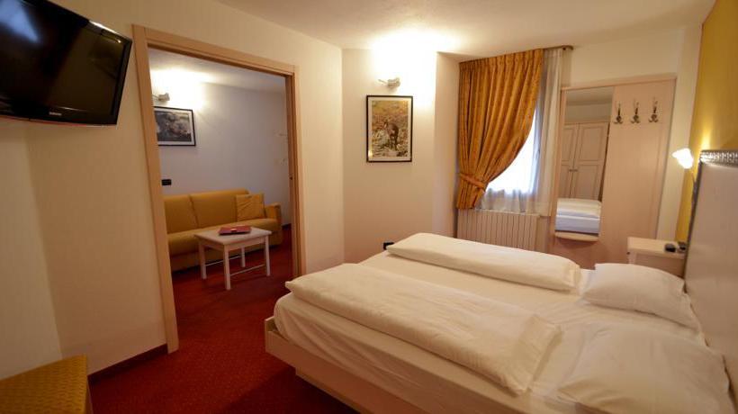 Hotel Piccolo Tibet  | Livigno | Sondrio | Italia 8