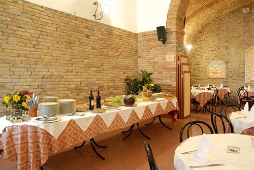 Hotel I Tigli  | Corinaldo | Ancona | Italia 14