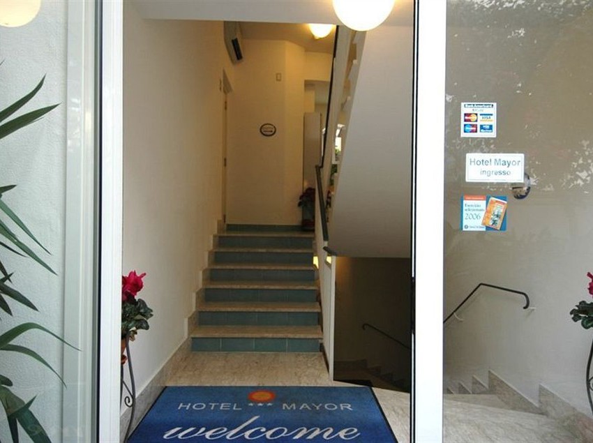 Hotel Mayor  | Sperlonga | Latina | Italia 1