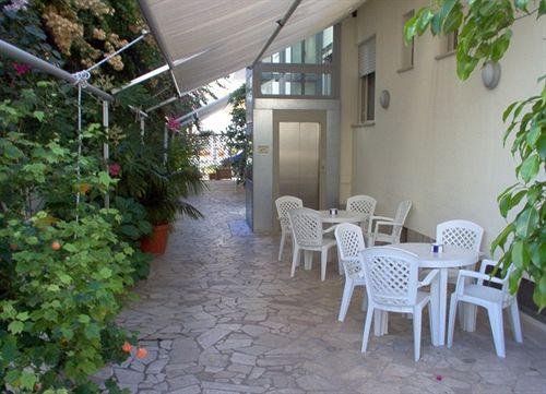 Hotel Mayor  | Sperlonga | Latina | Italia 2