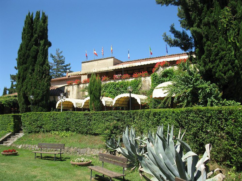 Apogeo Motel Sinalunga Siena