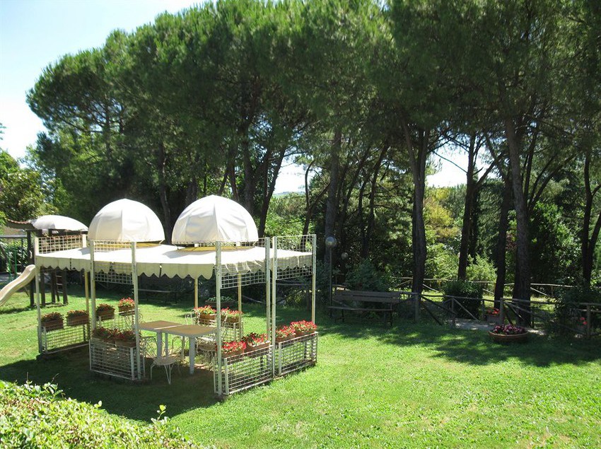 Apogeo Motel  | Sinalunga | Siena | Italie 1