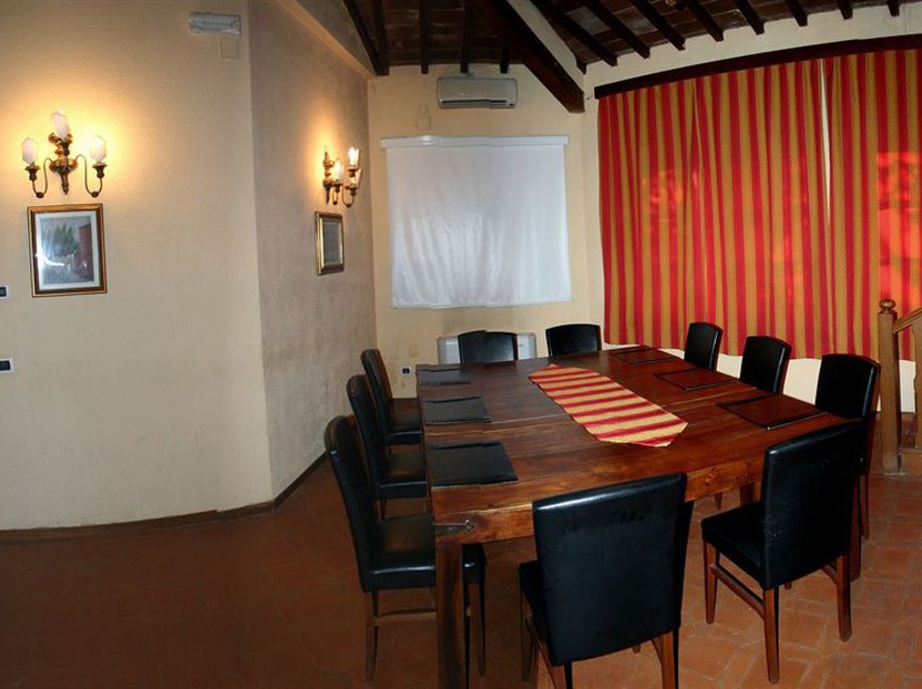 Apogeo Motel  | Sinalunga | Siena | Italie 10