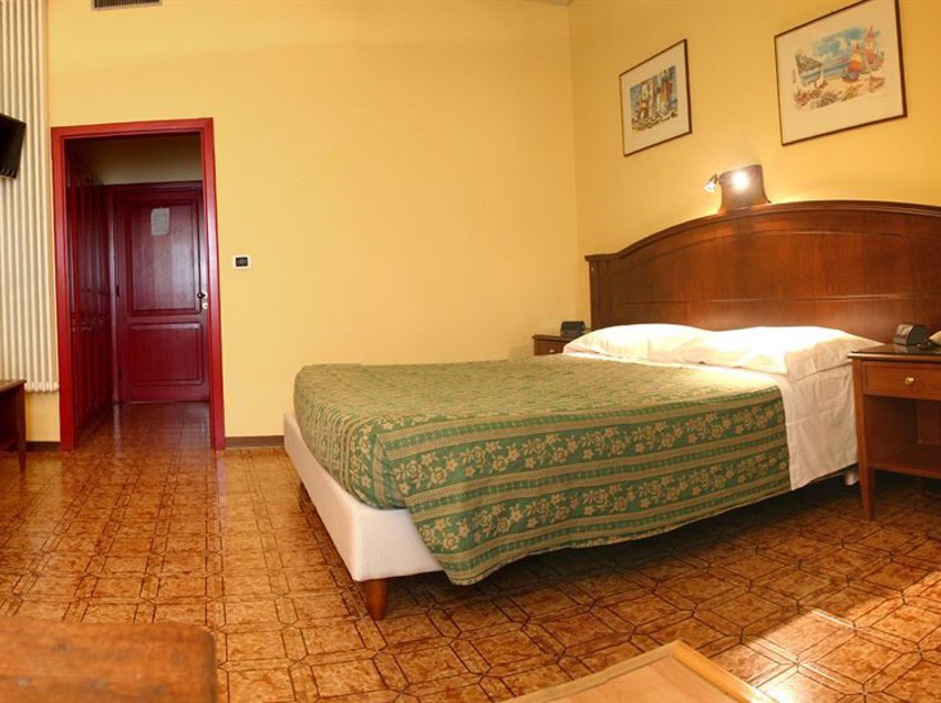 Apogeo Motel  | Sinalunga | Siena | Italie 12