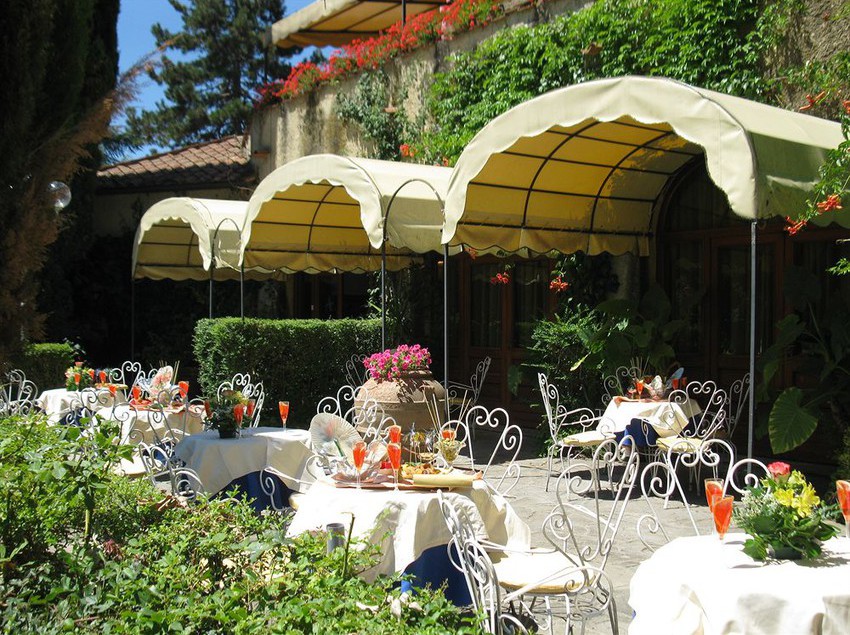 Apogeo Motel  | Sinalunga | Siena | Italie 2