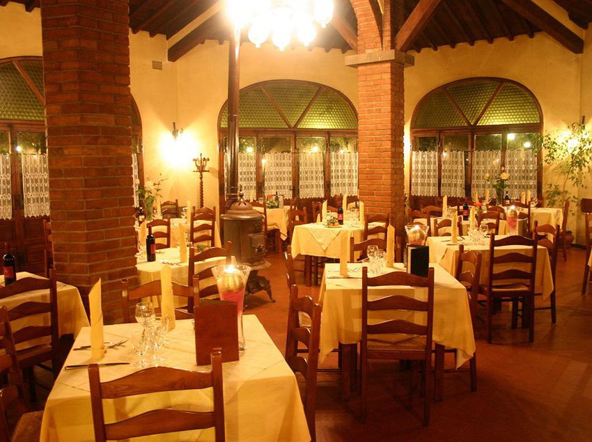 Apogeo Motel  | Sinalunga | Siena | Italie 5