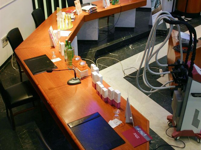 Apogeo Motel  | Sinalunga | Siena | Italie 8