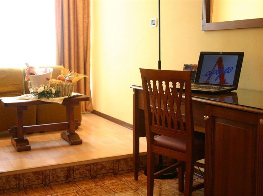 Apogeo Motel  | Sinalunga | Siena | Italie 9