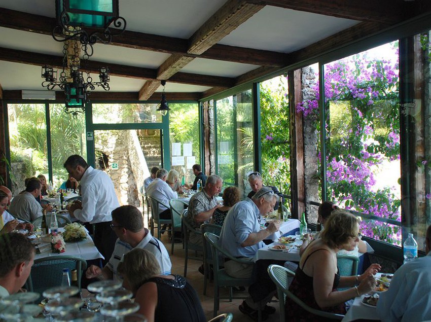 Villa San Michele Ravello