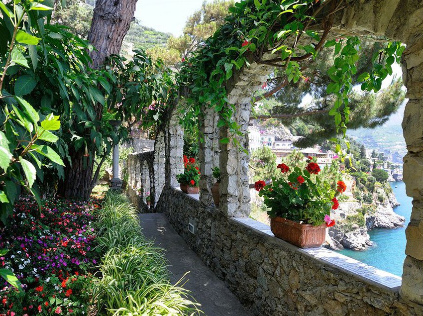 Villa San Michele  | Ravello | Salerno | Italia 1