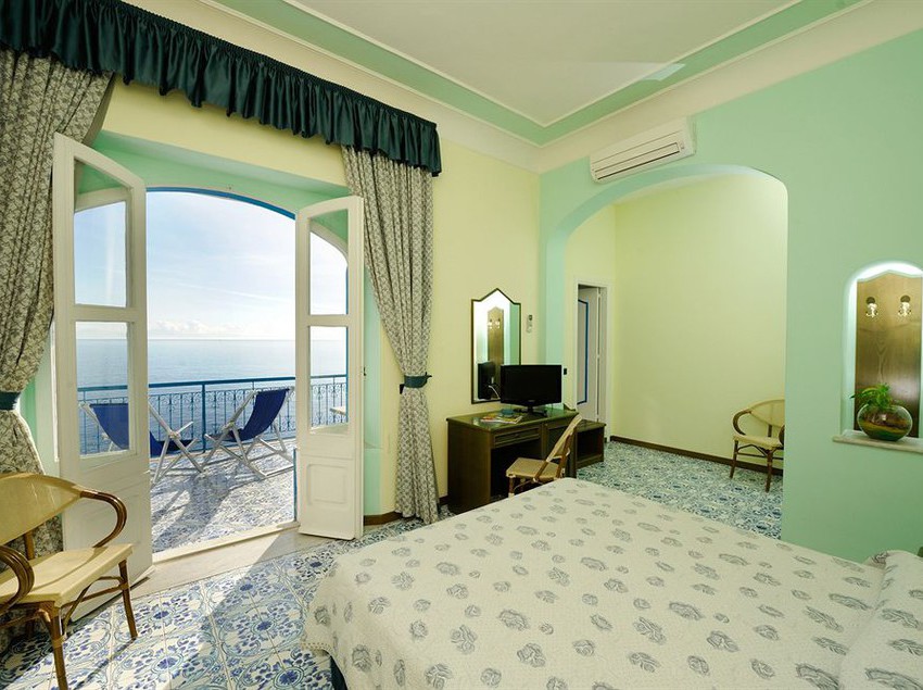 Villa San Michele  | Ravello | Salerno | Italia 10