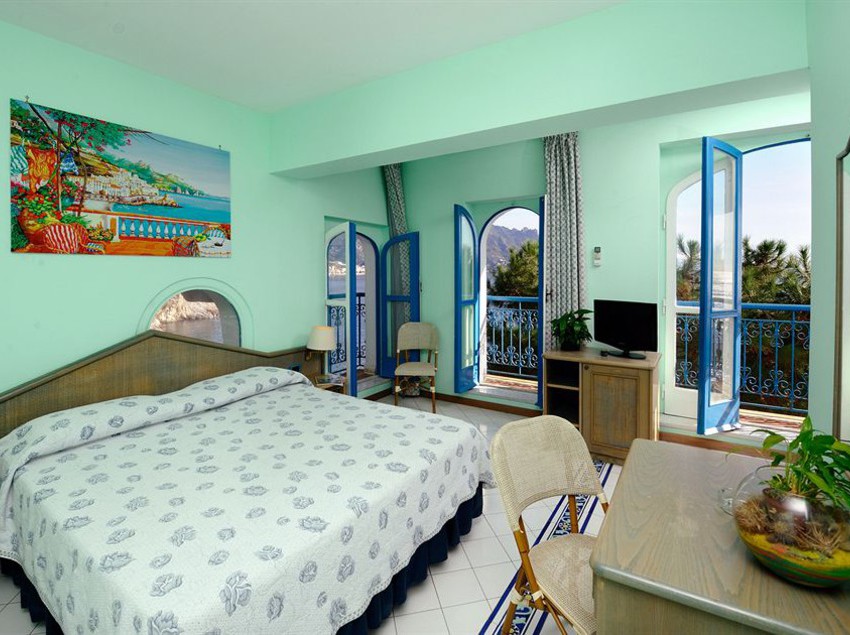 Villa San Michele  | Ravello | Salerno | Italia 11