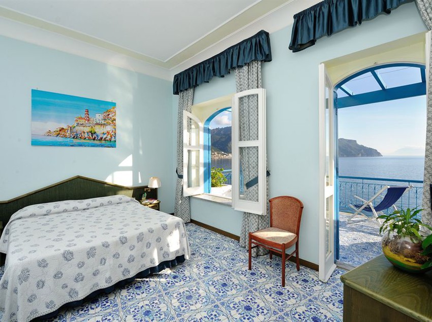 Villa San Michele  | Ravello | Salerno | Italia 15