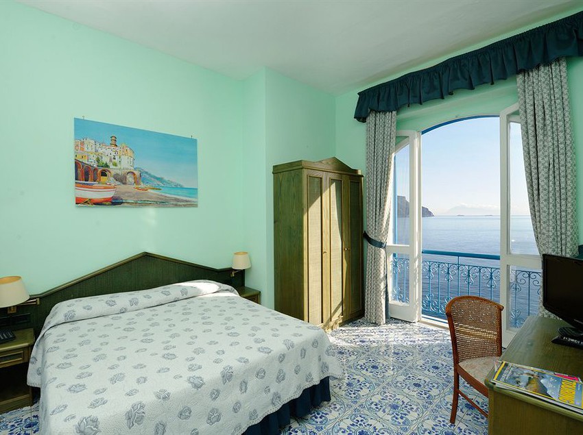 Villa San Michele  | Ravello | Salerno | Italia 16