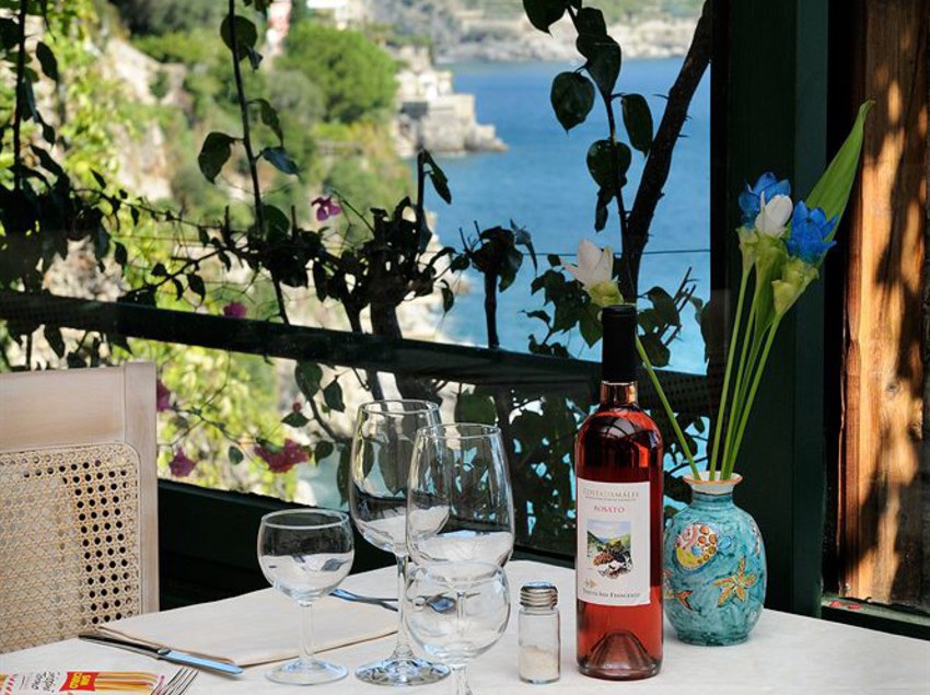 Villa San Michele  | Ravello | Salerno | Italia 17