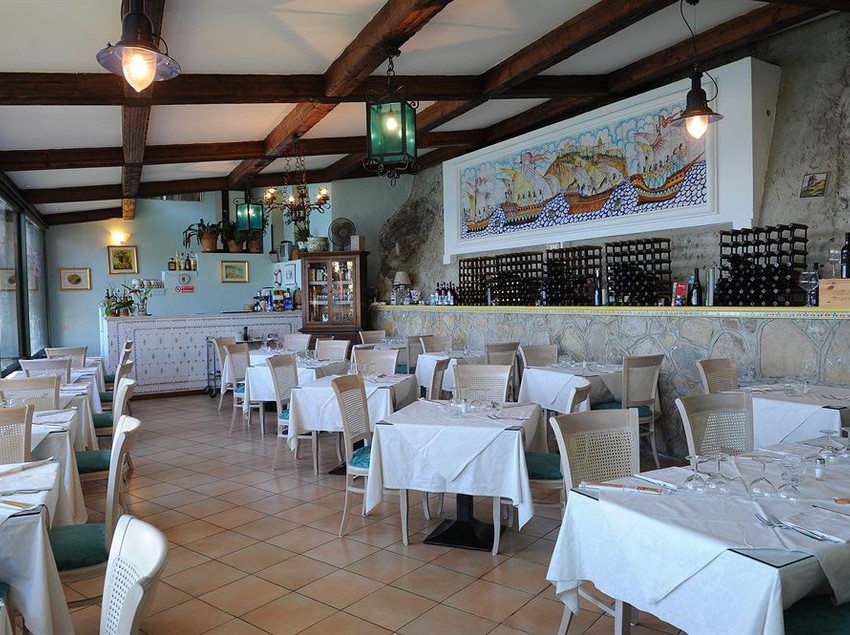 Villa San Michele  | Ravello | Salerno | Italia 19