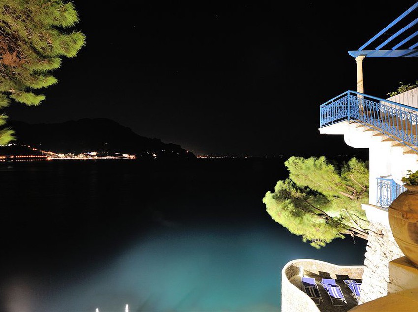 Villa San Michele  | Ravello | Salerno | Italia 20