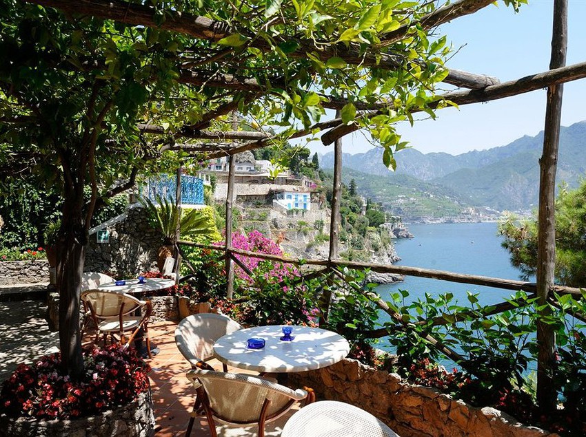 Villa San Michele  | Ravello | Salerno | Italia 3