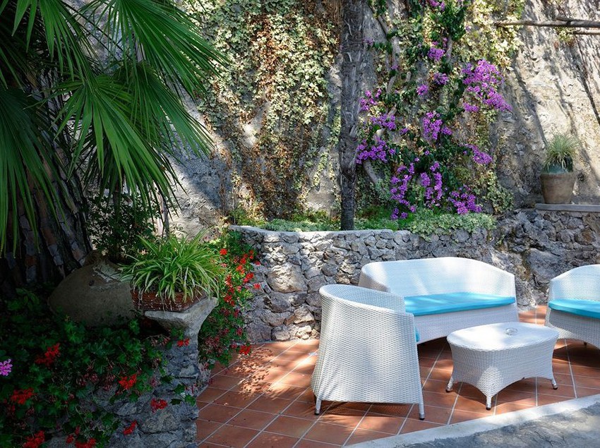 Villa San Michele  | Ravello | Salerno | Italia 4