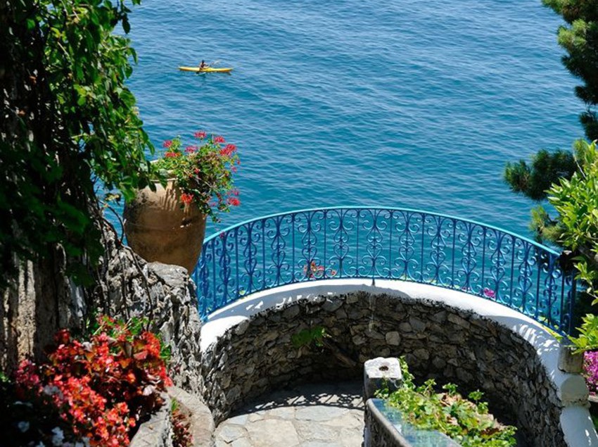 Villa San Michele  | Ravello | Salerno | Italia 5