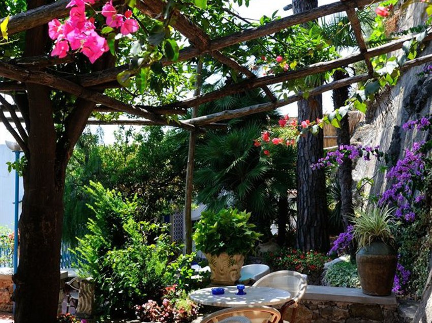 Villa San Michele  | Ravello | Salerno | Italia 7