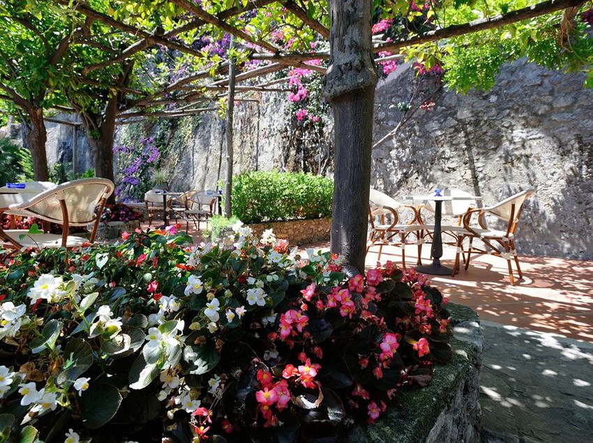 Villa San Michele  | Ravello | Salerno | Italia 8