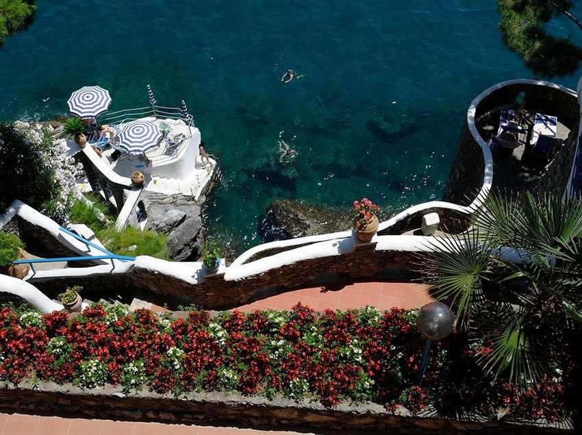 Villa San Michele  | Ravello | Salerno | Italia 9