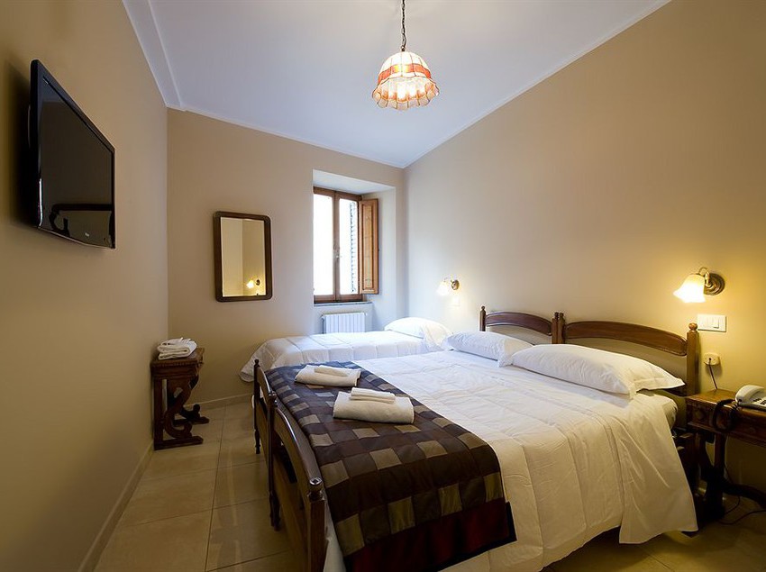Hotel Properzio  | Assisi | Perugia | Italia 1