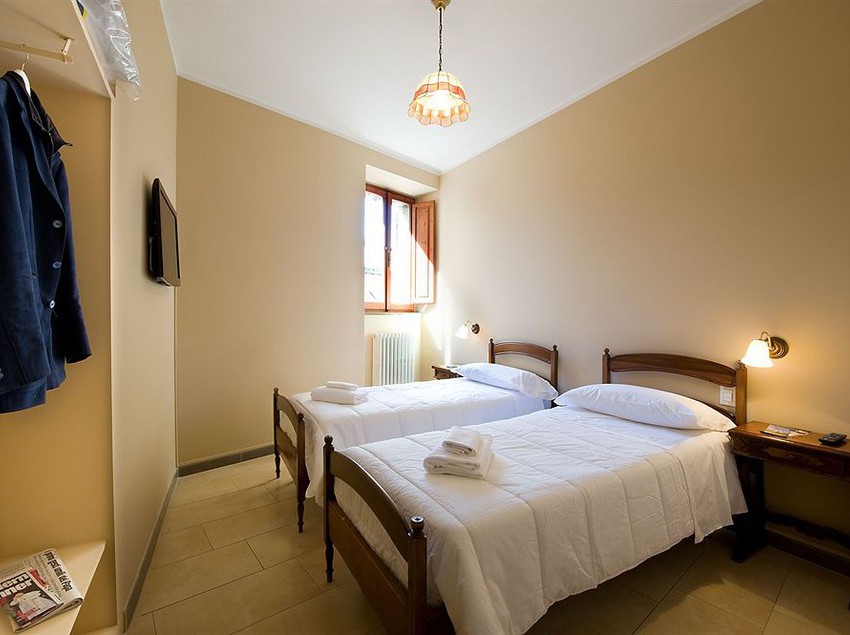 Hotel Properzio  | Assisi | Perugia | Italia 10