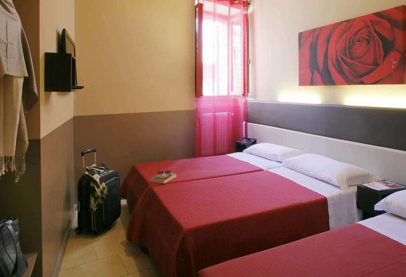 Hotel Properzio  | Assisi | Perugia | Italia 11
