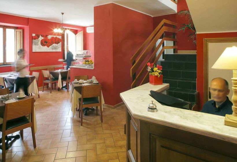 Hotel Properzio  | Assisi | Perugia | Italia 12