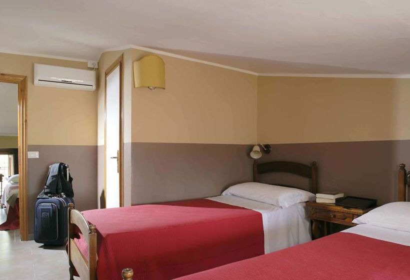 Hotel Properzio  | Assisi | Perugia | Italia 13